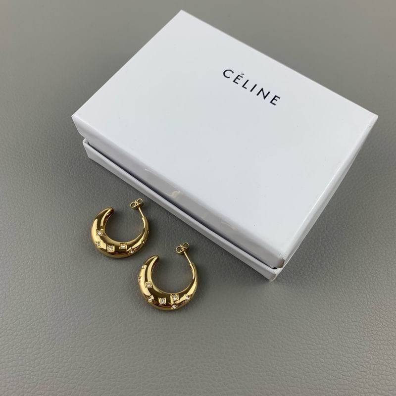 Celine Earring 05lyr354